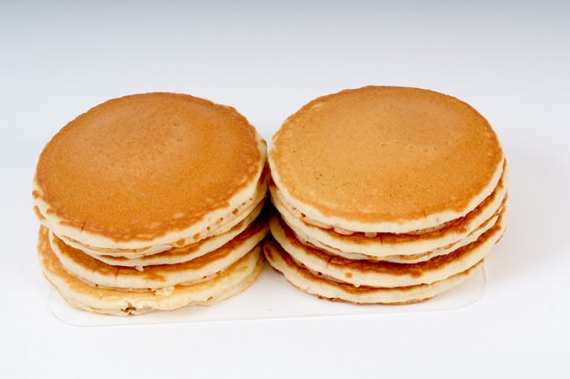 &nbsp; Pancakes 8pk