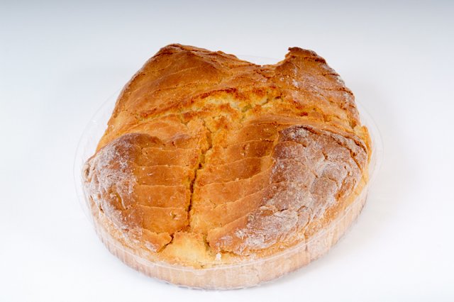 &nbsp; Round White Soda