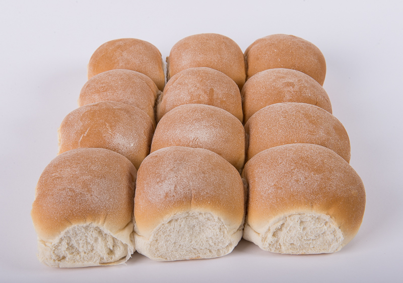 &nbsp; Soup Rolls 12pk