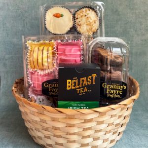 GRANNY'S BEST LOVED TREATS